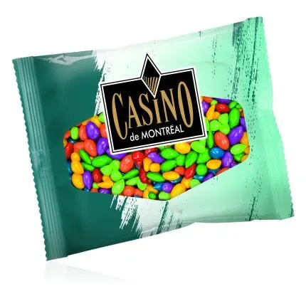 2oz. Full Color DigiBag™ with Assorted Fillings — view 5