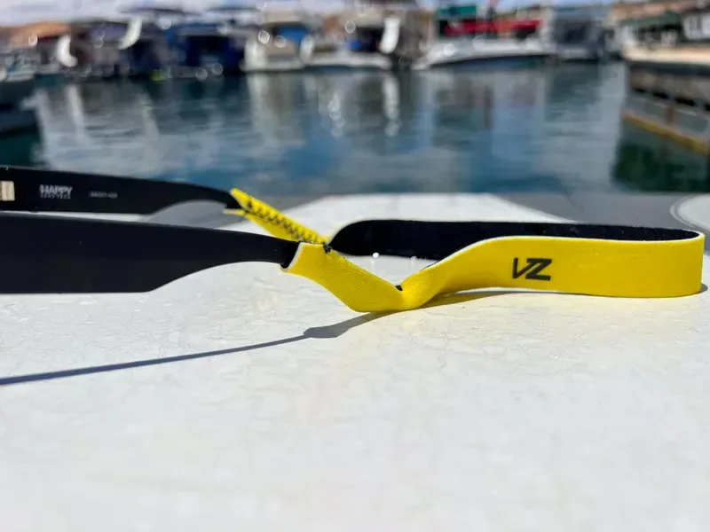 3/4" Neoprene Sport Eyewear Retainer — view 6