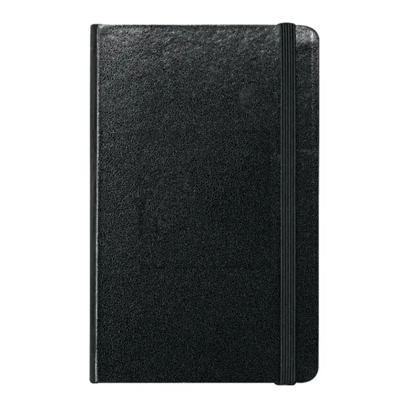 Personalized Ambassador Pocket Bound JournalBook - 3.5" x 5" — view 4