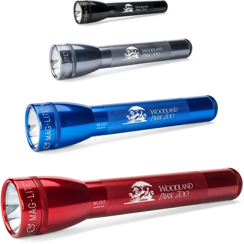 3 Cell C Maglite® Xenon Flashlight