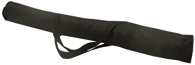 3' FrameWorx Banner Display Kit (Single-Sided, No-Curl Opaque Fabric) — view 3