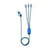 3 Ft. 4-In-1 Charging Cable 2.0 — view 2