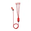3 Ft. 4-In-1 Charging Cable 2.0 — view 3