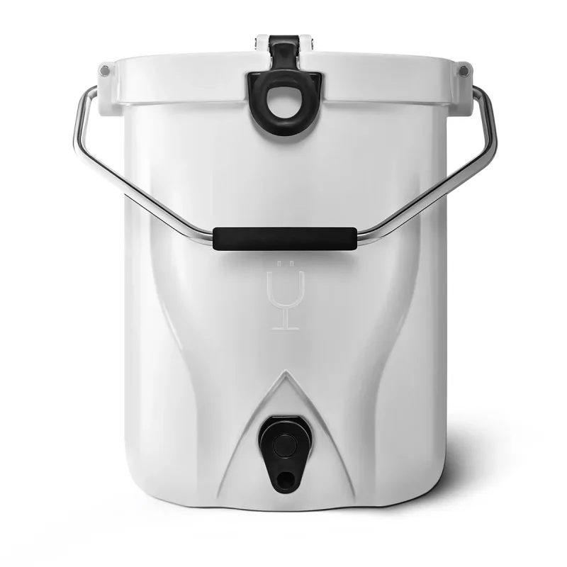 3 Gal. BrüMate BackTap™ Cooler — view 3
