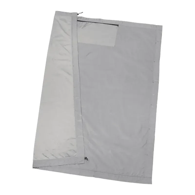 Branded 3 in 1 Adventure Blanket (60"x70") — view 4