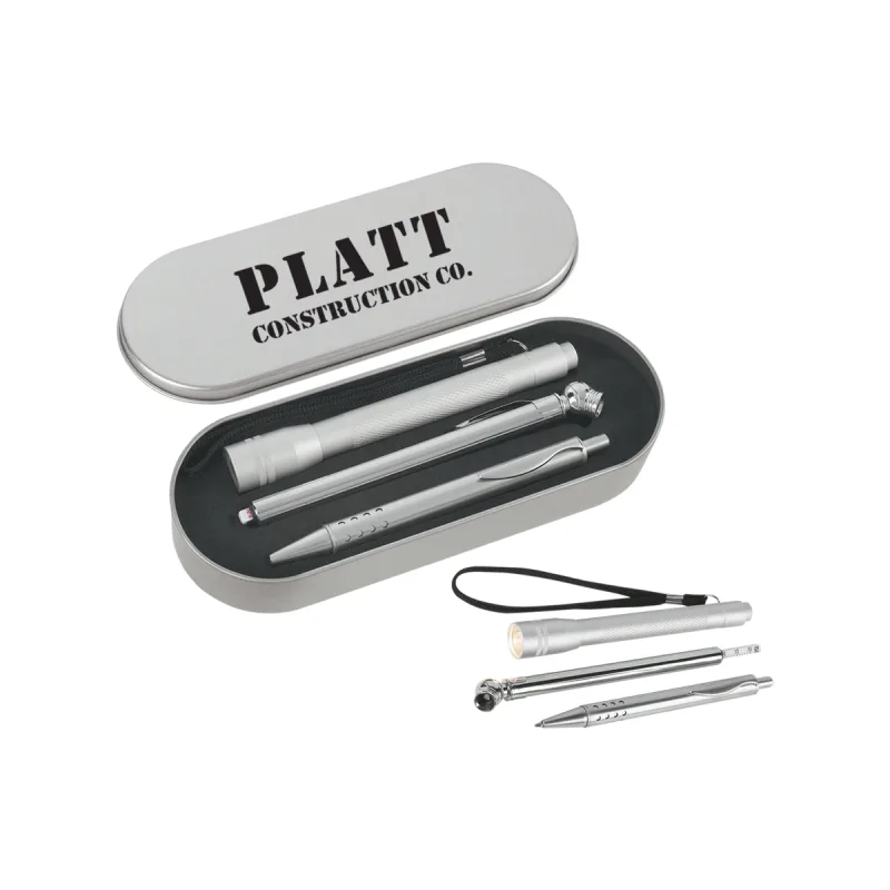 3-In-1 Emergency Tool Set — view 3