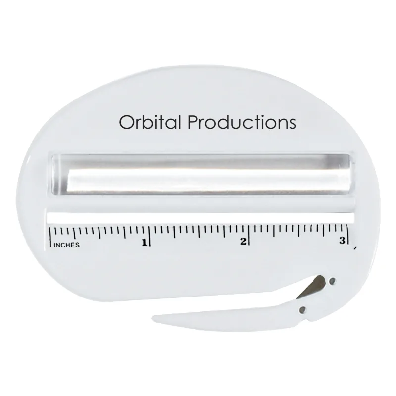Custom Printed 3-In-1 Letter Opener — view 3