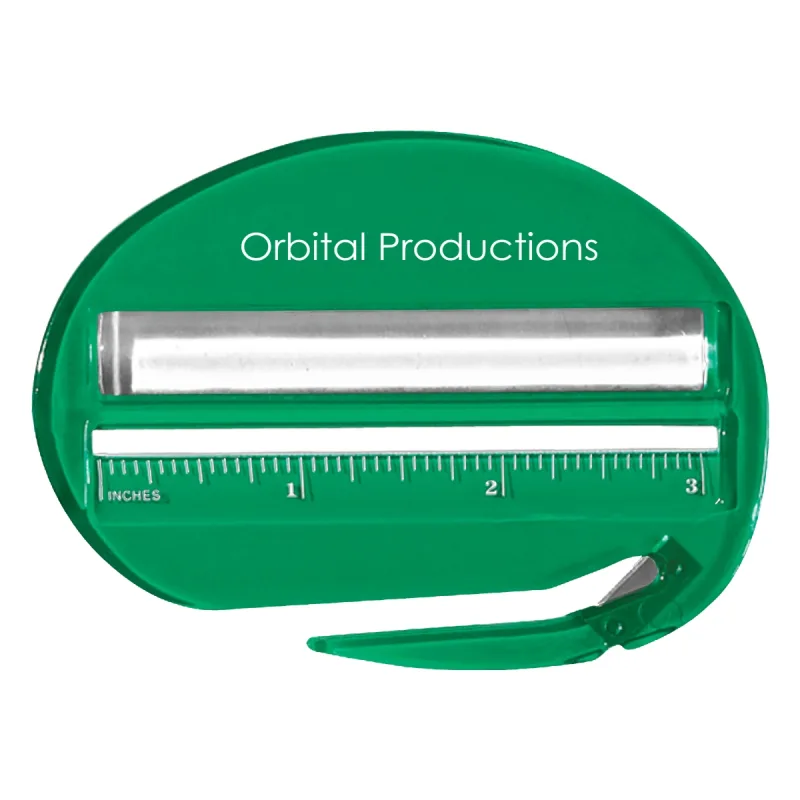 Custom Printed 3-In-1 Letter Opener — view 4