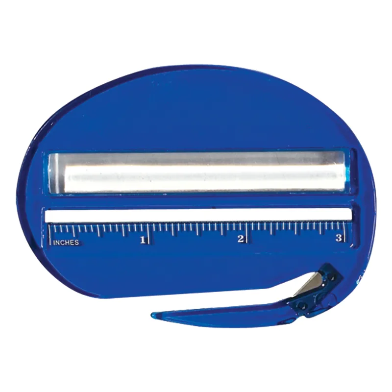 Custom Printed 3-In-1 Letter Opener — view 7