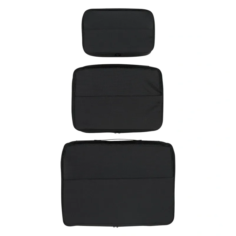 3-In-1 Travel Bag Set — view 2