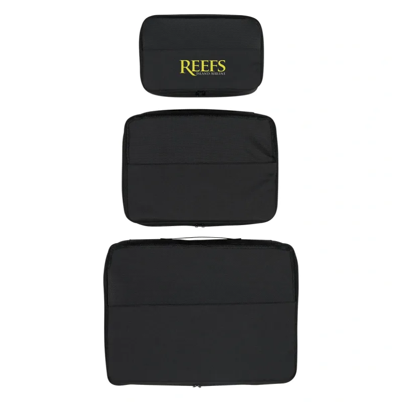 3-In-1 Travel Bag Set — view 3