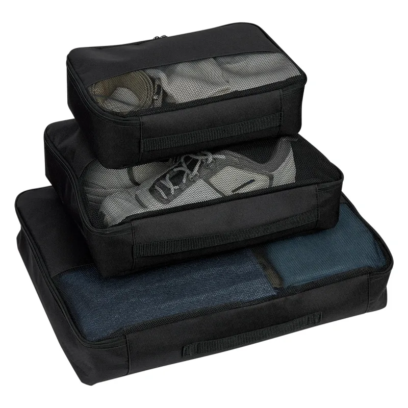 3-In-1 Travel Bag Set — view 6
