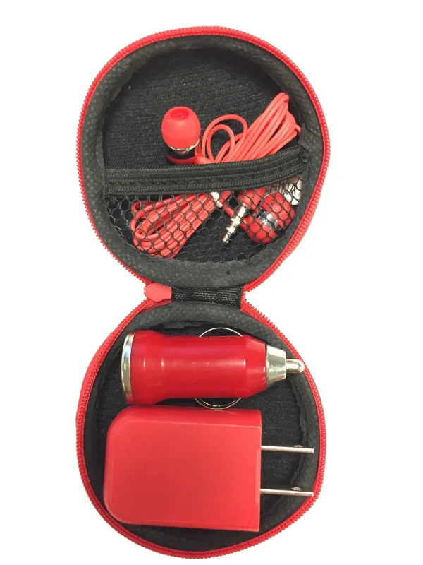 Promotional 3-In-1 Travel Kit — view 11