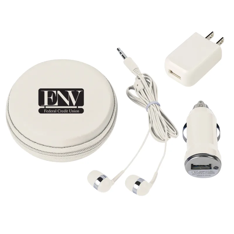 Promotional 3-In-1 Travel Kit — view 12