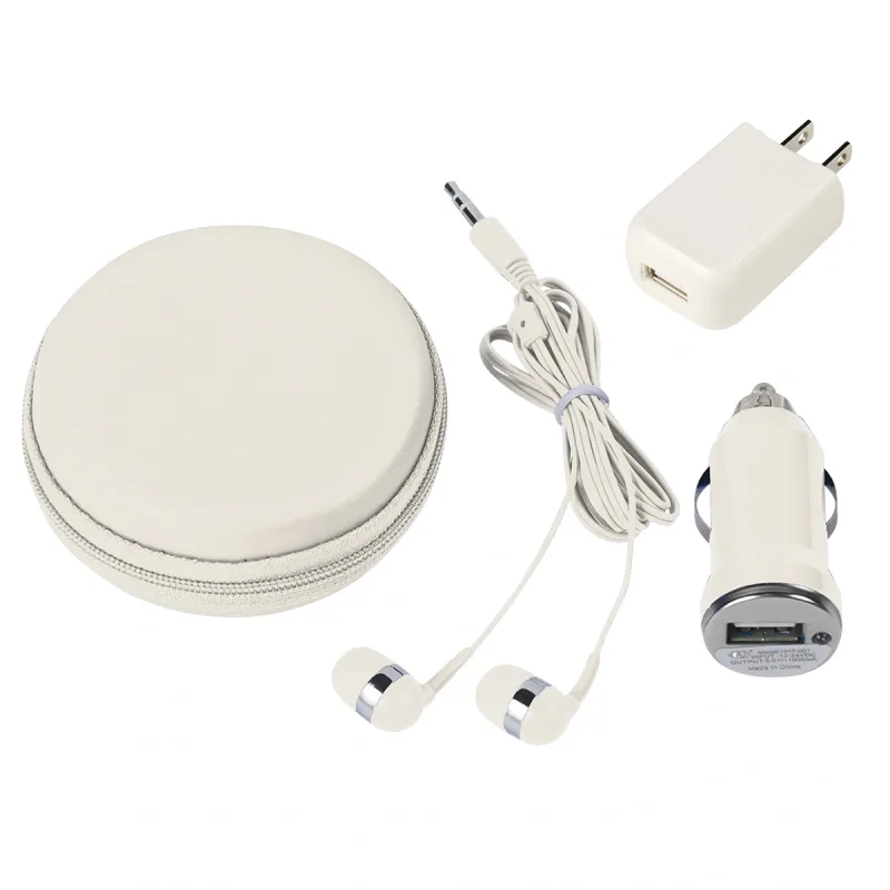 Promotional 3-In-1 Travel Kit — view 6