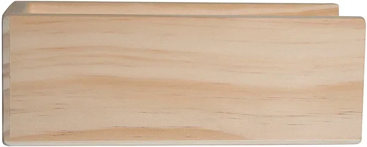 3-in-1 Wooden Puzzle Boxed Set — view 2