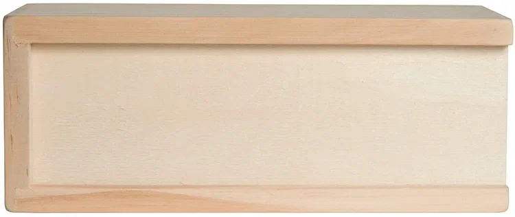 3-in-1 Wooden Puzzle Boxed Set — view 3