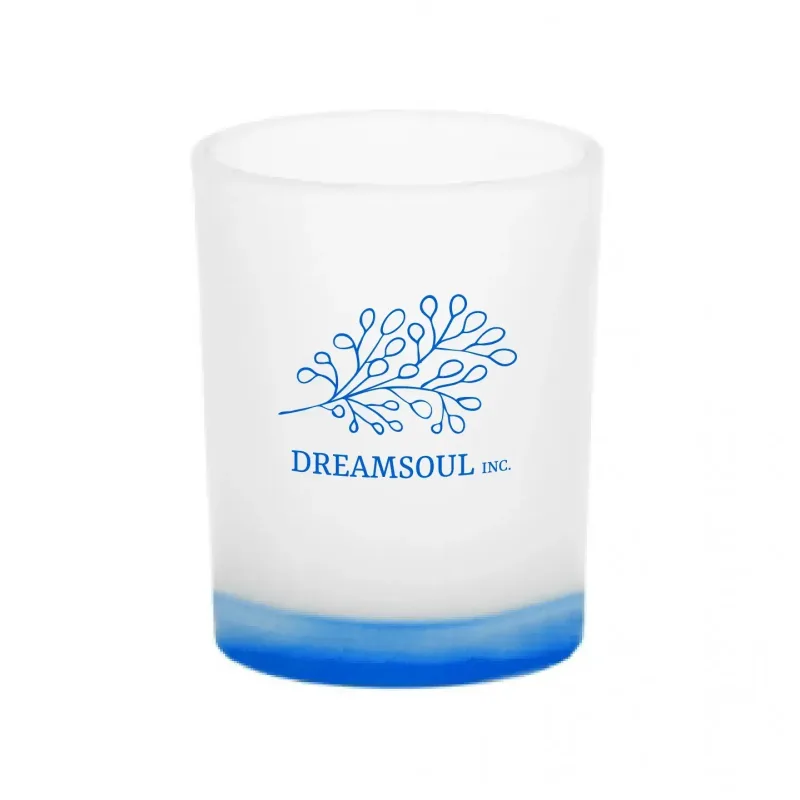 3 oz. Frosted Votive Candle Holders — view 14