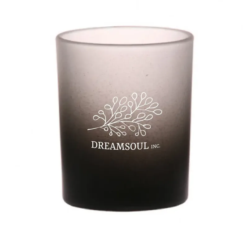 3 oz. Frosted Votive Candle Holders — view 3