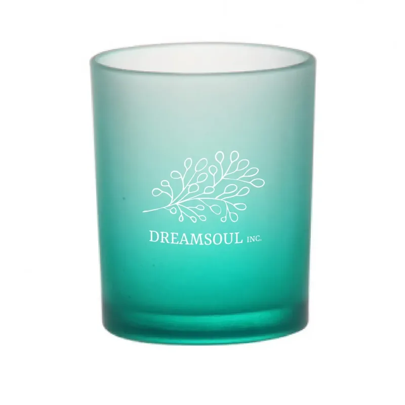 3 oz. Frosted Votive Candle Holders — view 7