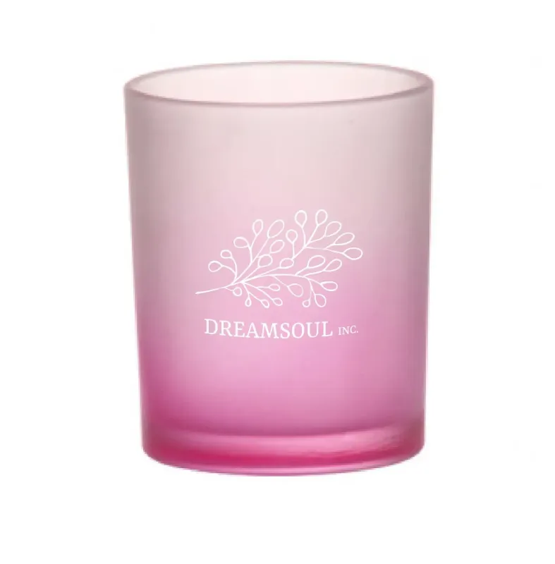 3 oz. Frosted Votive Candle Holders — view 9