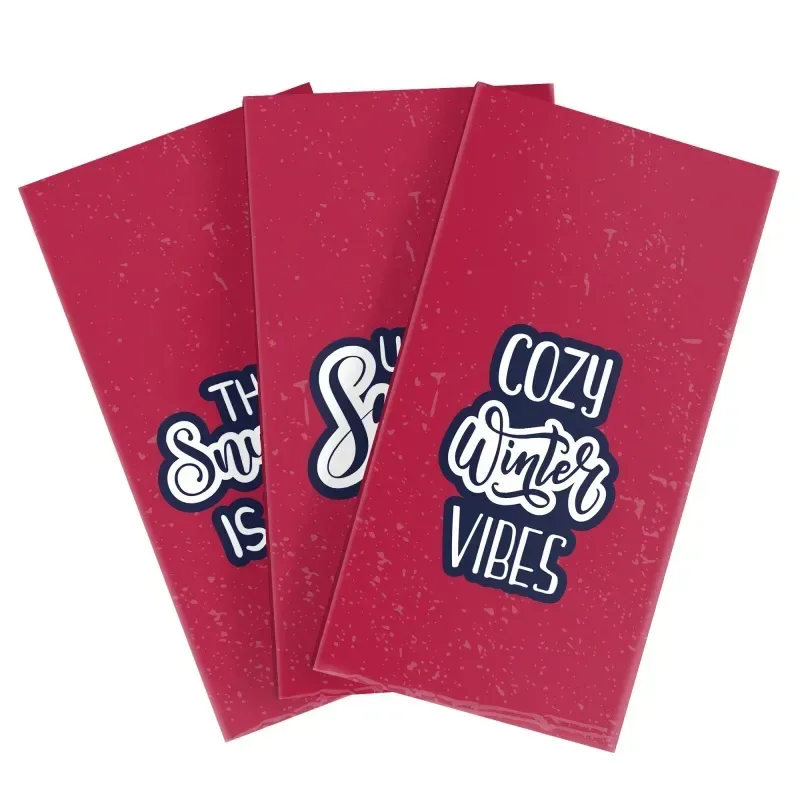 3 Pack - 3oz Chocolate Bar Gift Set — view 4