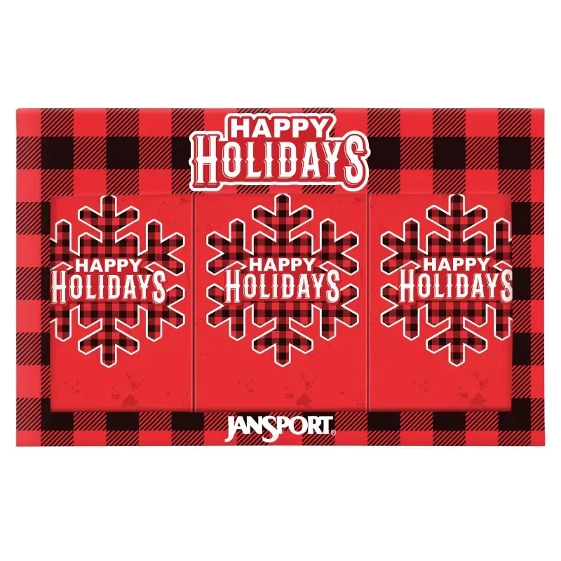 3 Pack - 3oz Chocolate Bar Gift Set — view 6
