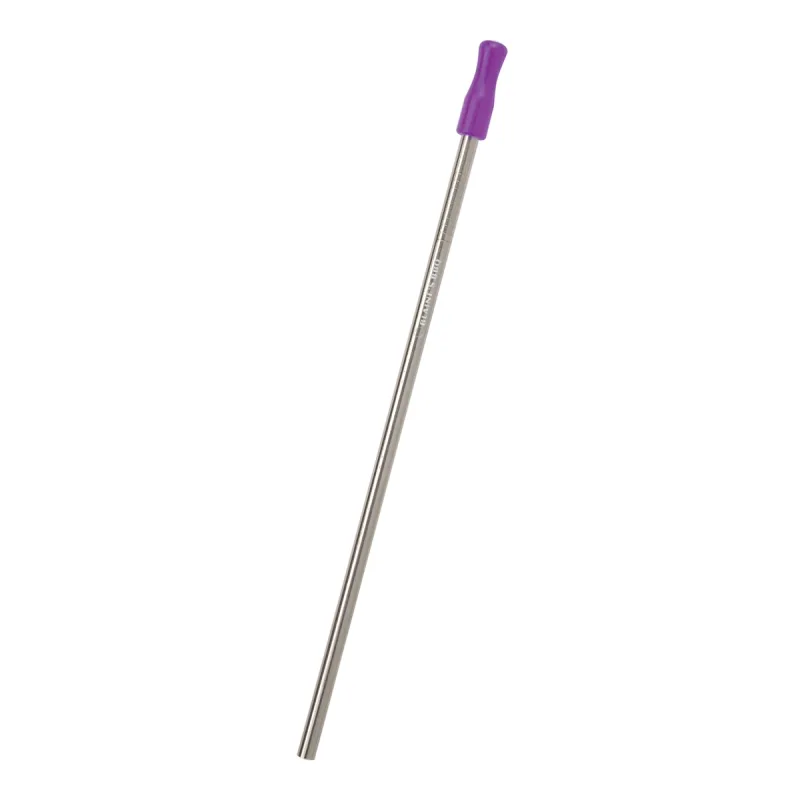 3-Pack Stainless Straw Kit with Cotton Pouch — view 15