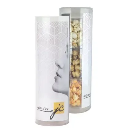 3 Piece Gift Tube with Energy Mix — view 5