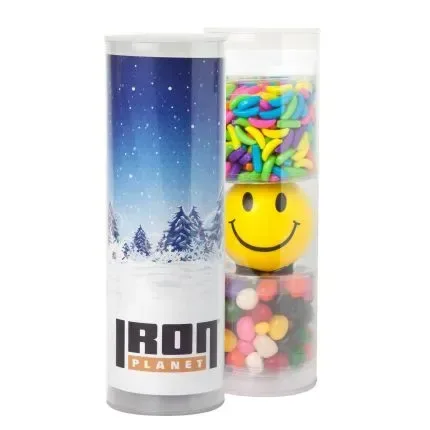 3 Piece Gift Tube with Energy Mix — view 8