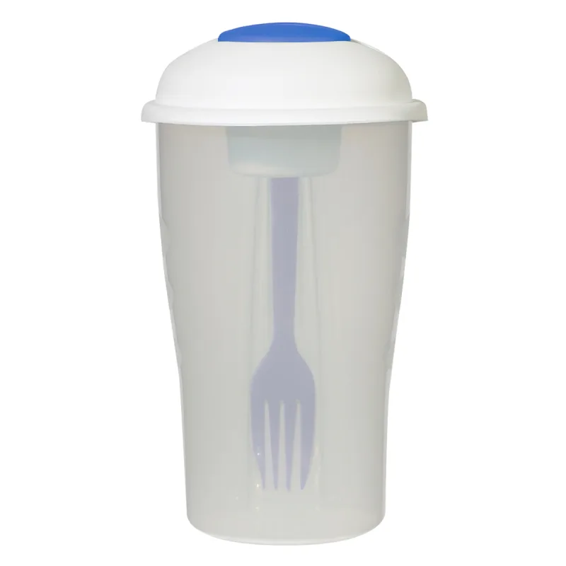 3-Piece Salad Shaker Set — view 5