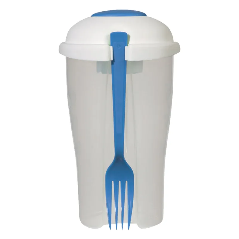 3-Piece Salad Shaker Set — view 6