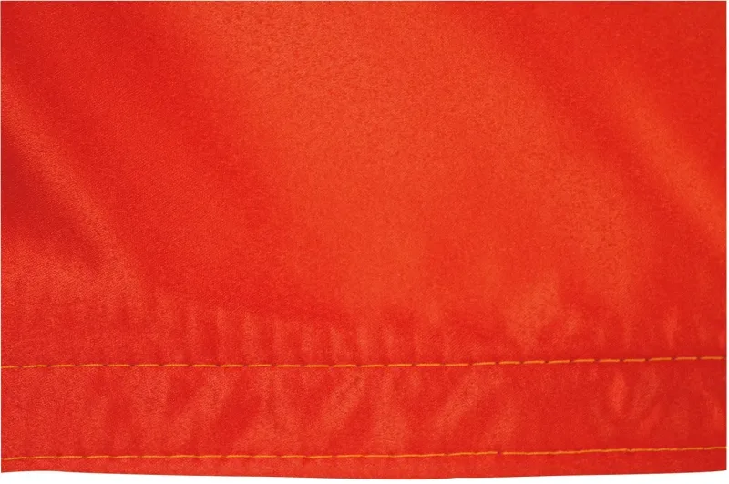 3' x 8' Satin Banner — view 2