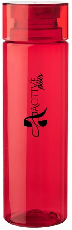 Colorful Slide Water Bottle - 30 oz. (Personalized) — view 3