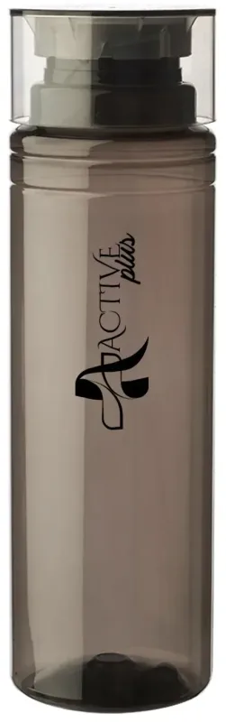 Colorful Slide Water Bottle - 30 oz. (Personalized) — view 4