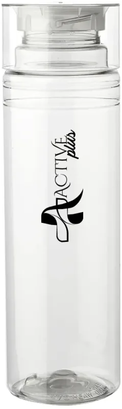 Colorful Slide Water Bottle - 30 oz. (Personalized) — view 5