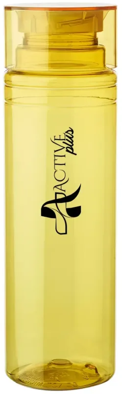 Colorful Slide Water Bottle - 30 oz. (Personalized) — view 6