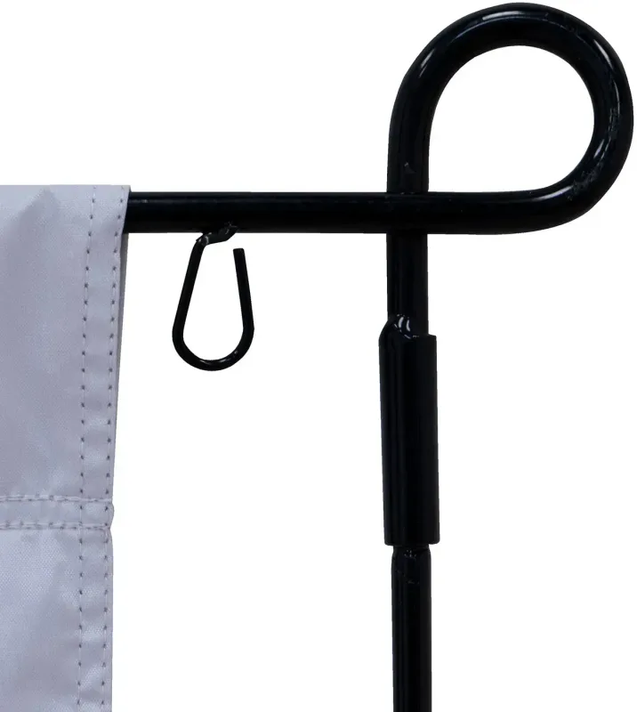 30" x 48" Garden Flag Kit Double-Sided — view 2