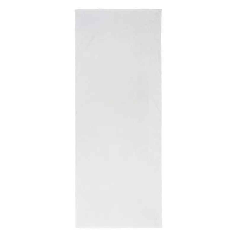 Velour Beach Towel - 30" x 60" — view 2