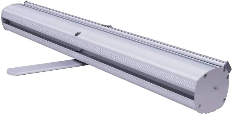 31.5" Economy Plus Retractor Kit (No-Curl Hybrid Media) — view 12