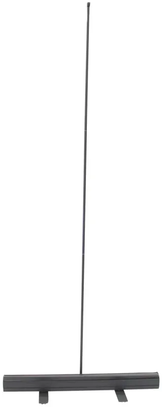 31.5" Economy Retractor Kit (No-Curl Hybrid Media) — view 13