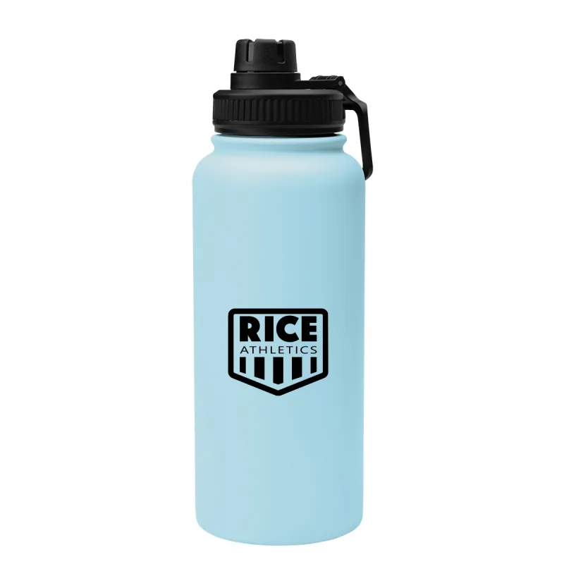 32 Oz. Austin Recycled Stainless Steel Bottle — view 4