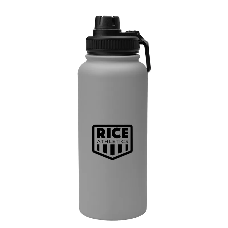 32 Oz. Austin Recycled Stainless Steel Bottle — view 5