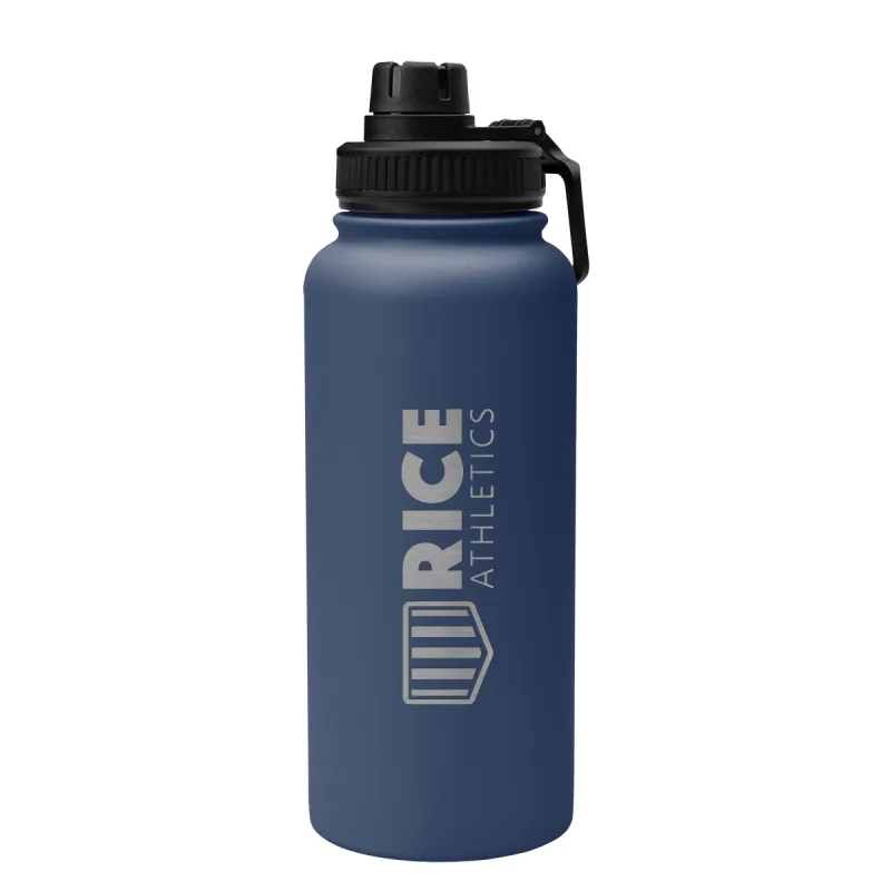 32 Oz. Austin Recycled Stainless Steel Bottle — view 7