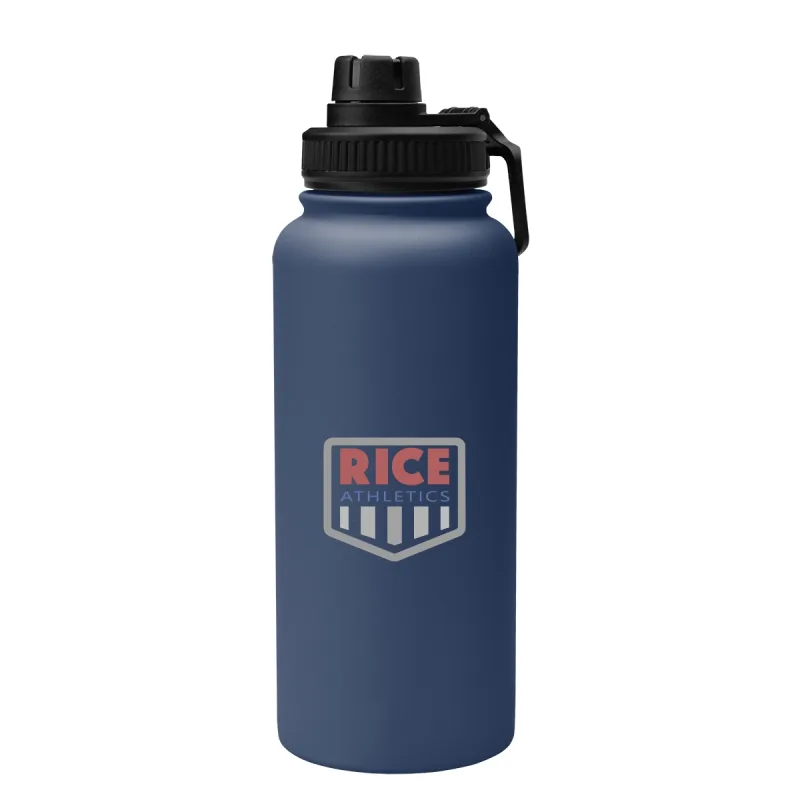 32 Oz. Austin Recycled Stainless Steel Bottle — view 8