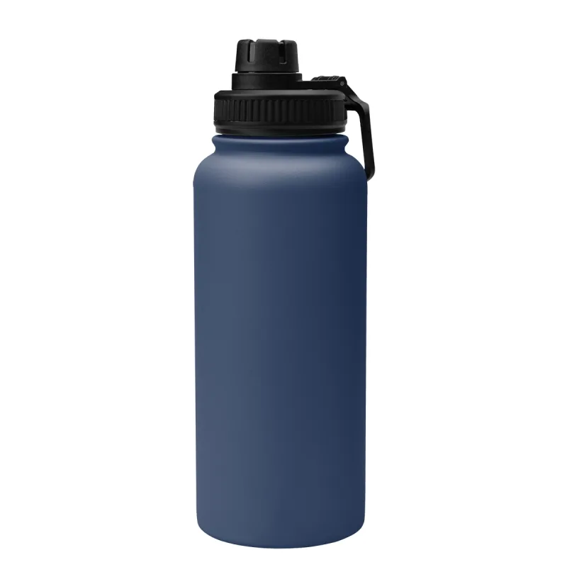 32 Oz. Austin Recycled Stainless Steel Bottle — view 9