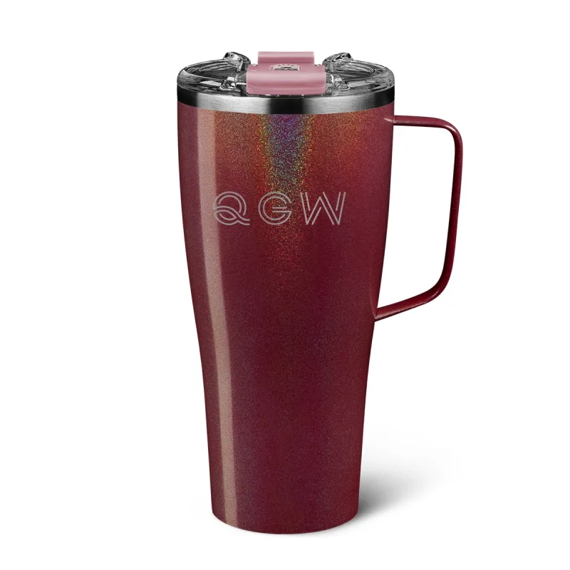 32 Oz. BrüMate Toddy XL Fashion Colors — view 10