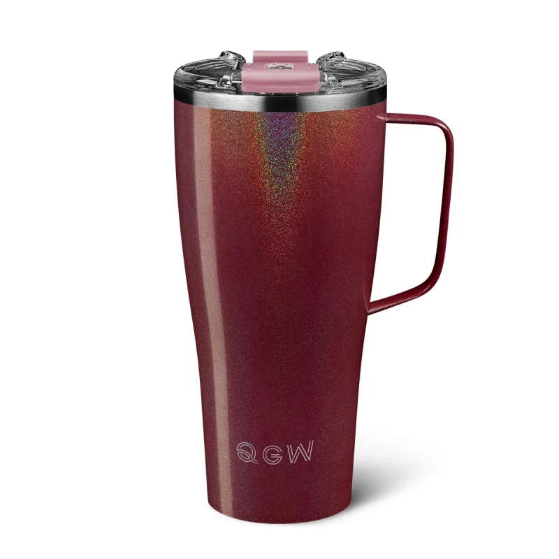 32 Oz. BrüMate Toddy XL Fashion Colors — view 11