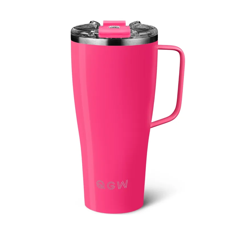 32 Oz. BrüMate Toddy XL Fashion Colors — view 12
