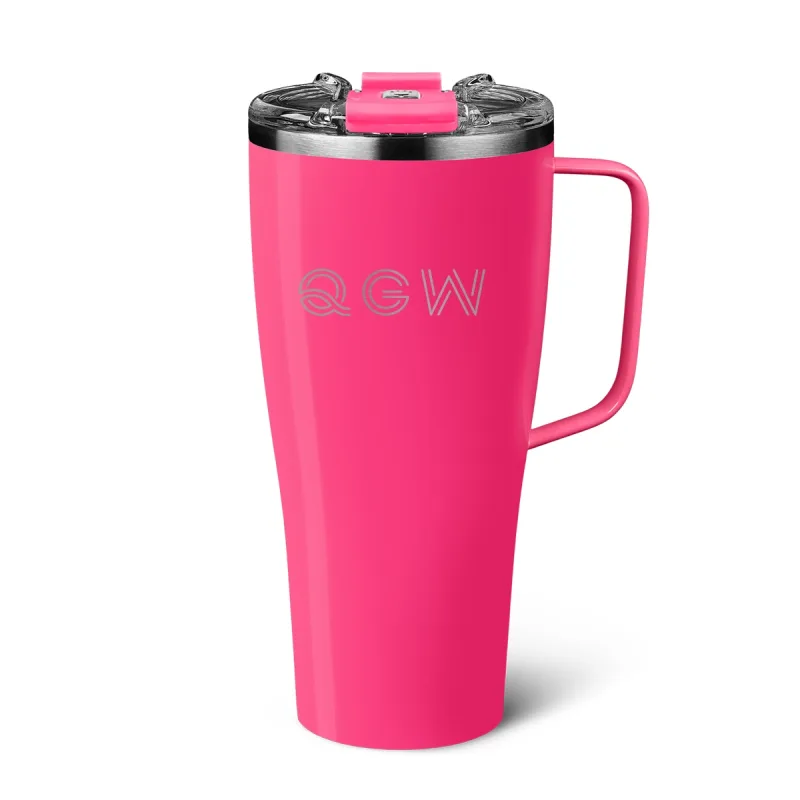 32 Oz. BrüMate Toddy XL Fashion Colors — view 13